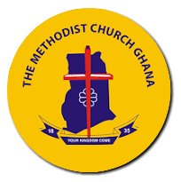 Methodist Church Ghana Logo